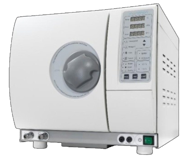 Autoclave BL18 Classe B