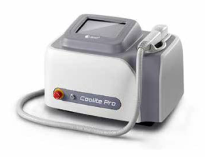 Laser a Diodo 808 Fibra Ottica 640W – Coolite Pro
