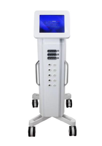 Pressoterapia Digitale - immagine 2