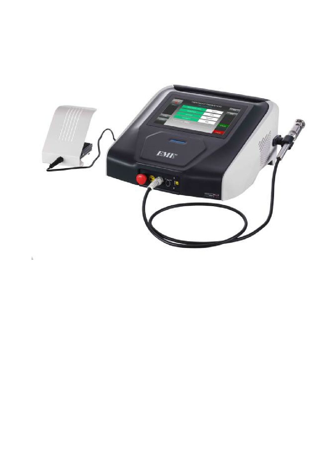 Laser Bipower Lux 14W
