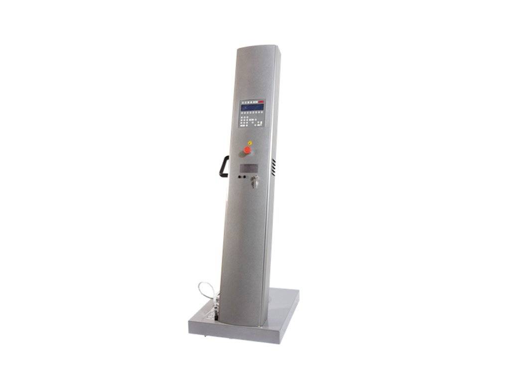 Laser di Potenza a Scansione LTS-60 - immagine 2