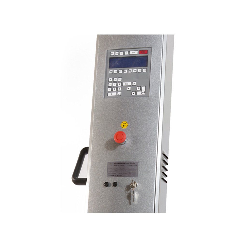Laser di Potenza a Scansione LTS-60 - immagine 3
