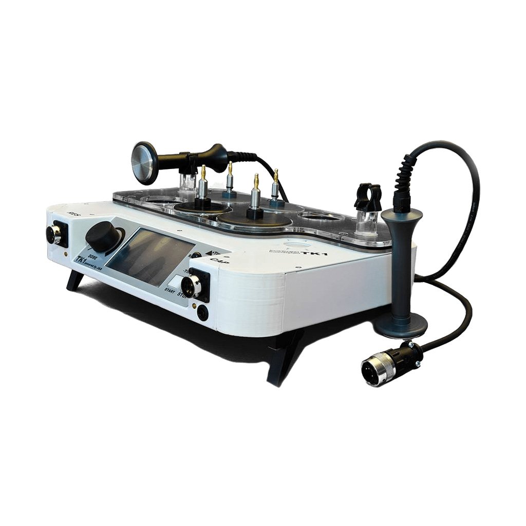 Tecar TK1 - immagine 4