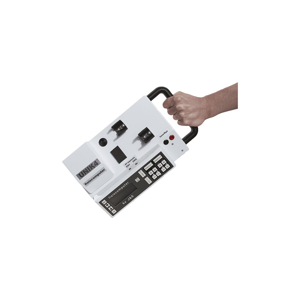 Fisiocomputer Multifunzione UNIK4 - immagine 3