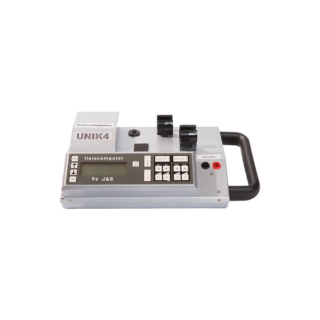 Fisiocomputer Multifunzione UNIK4
