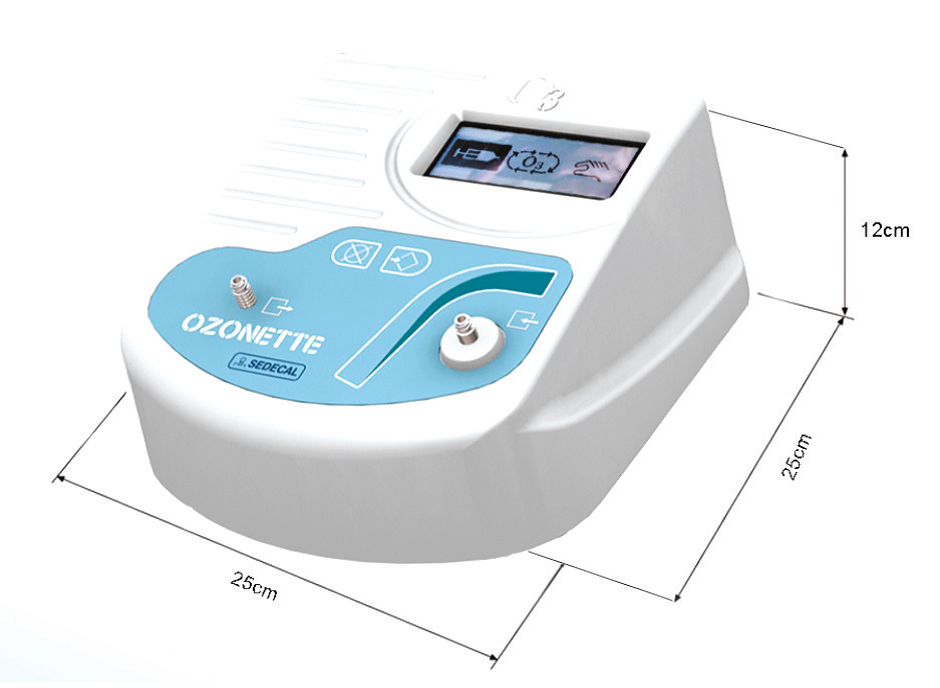 Ozonoterapia Presidio Medicale Ozonette