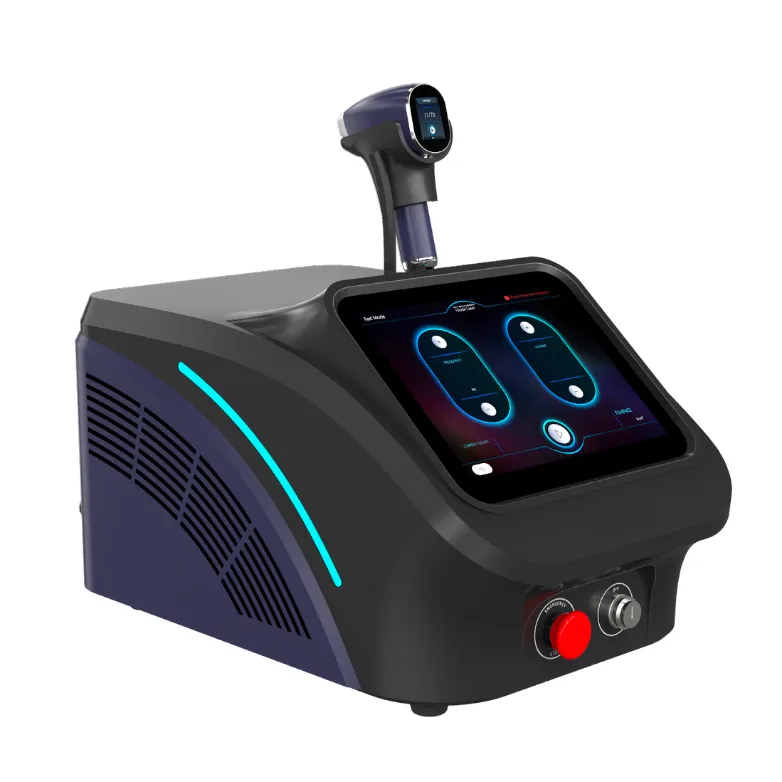Laser Diodo Ultraleggero Miami