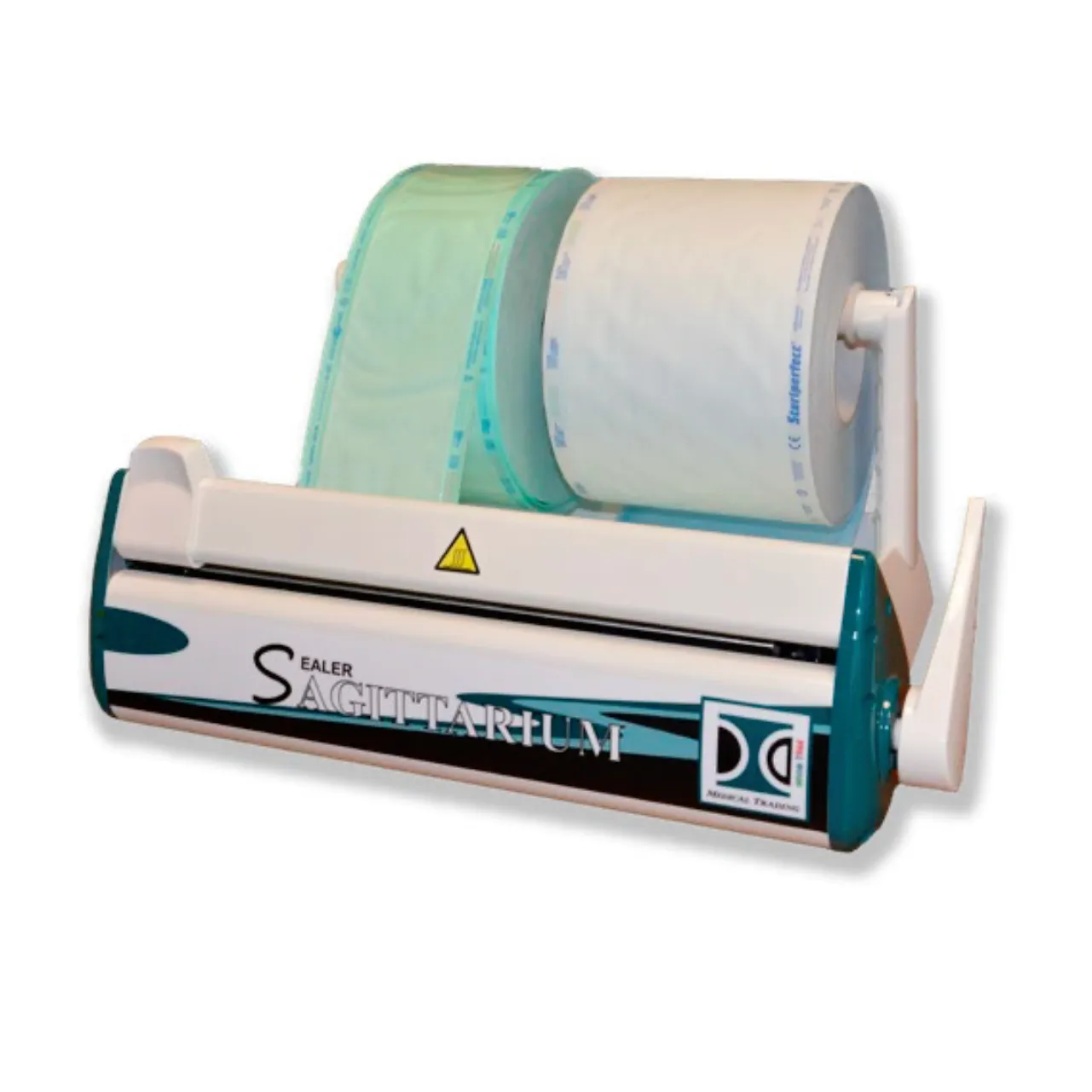 Termosigillatrice per Sterilizzazione Manuale Sagittarium per Autoclave