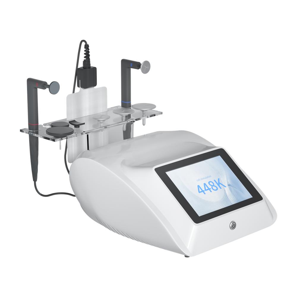 Radiofrequenza RF Beauty Aestetique Warm