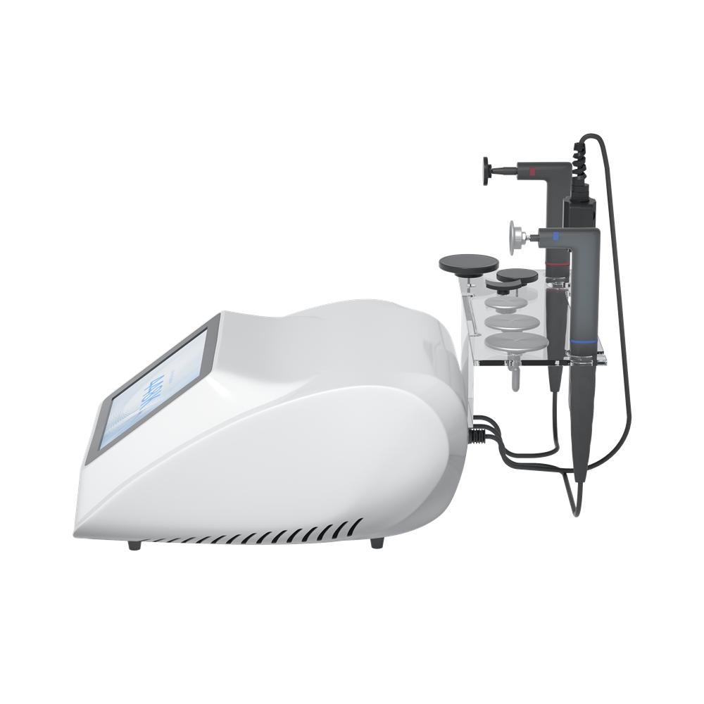 Radiofrequenza RF Beauty Aestetique Warm - immagine 2