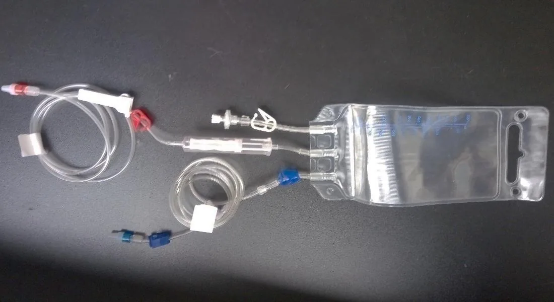 AL Ozonoterapia Kit