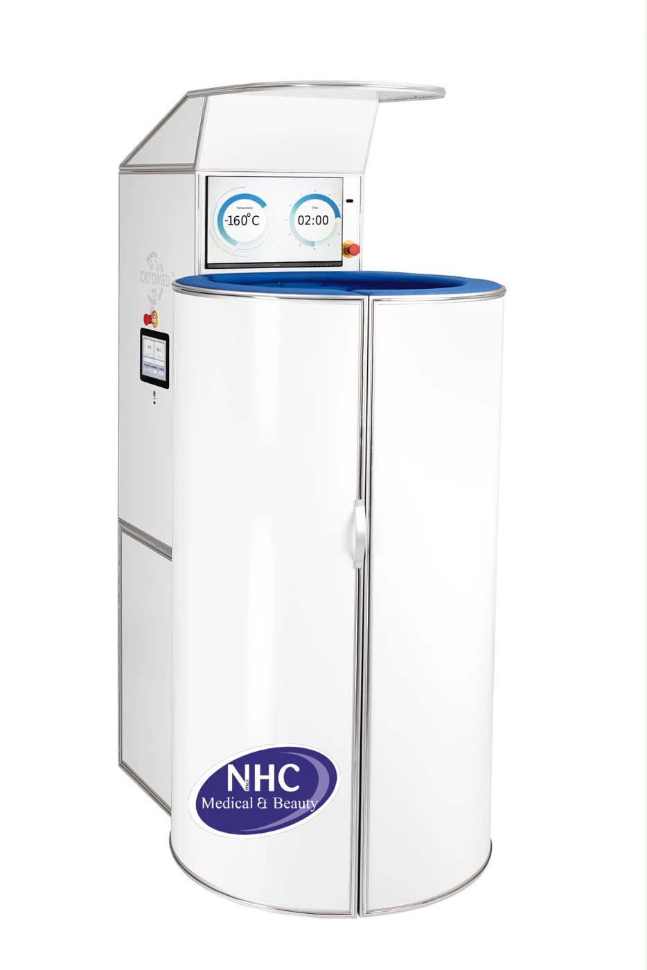 Cryosauna - immagine 2