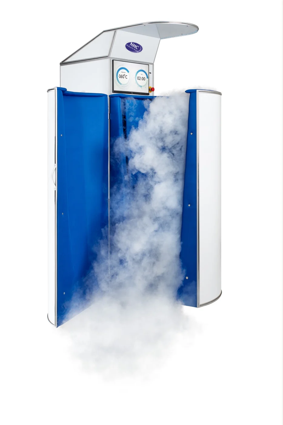 Cryosauna