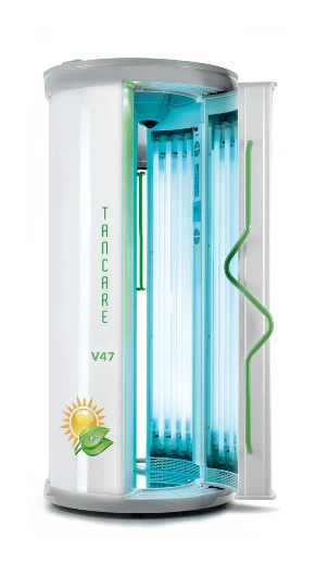 Doccia Solare TanCare V47