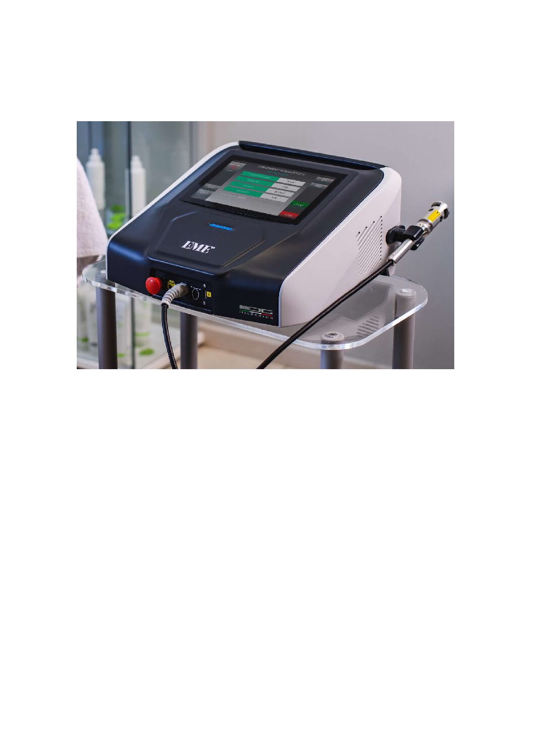Laser Bipower Lux 14W - immagine 2