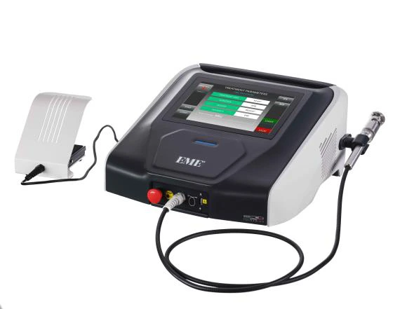 Laser Crystal YAG