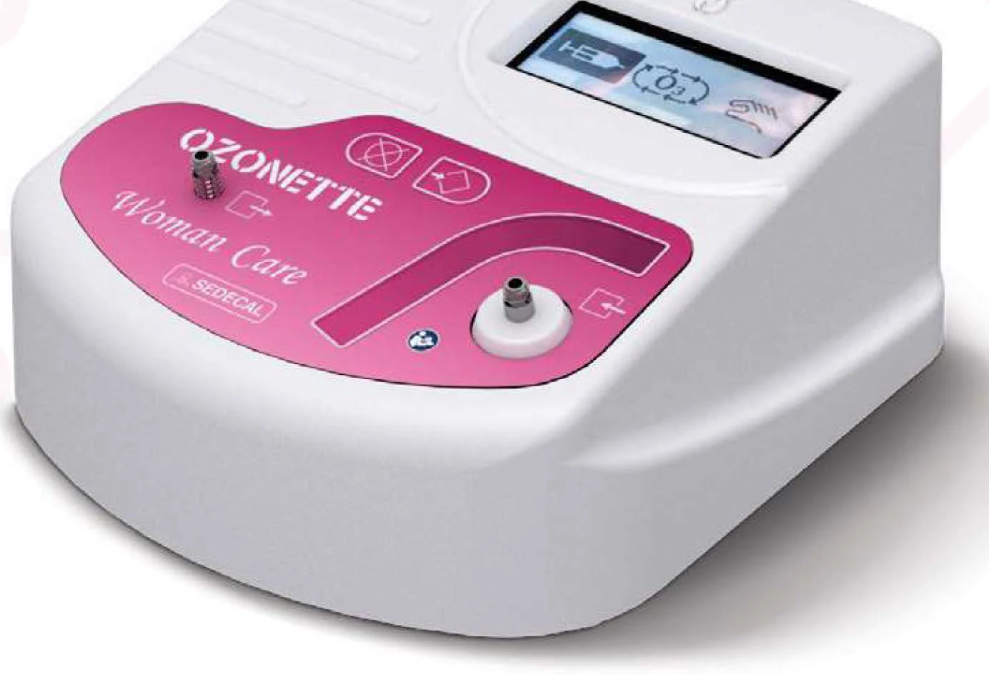 Ozonette Woman Care