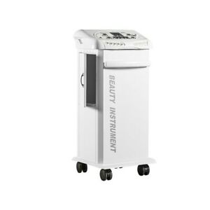 Pressoterapia Termo Slim Body Shaper – Excellens 4000 - immagine 5