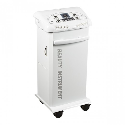 Pressoterapia Termo Slim Body Shaper – Excellens 4000 - immagine 2